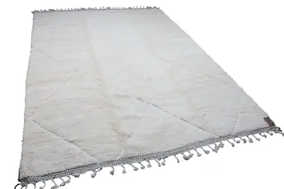 Beni ourain Teppich 15309 408cm x 295cm