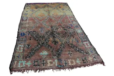 beni mguild 15321 280cm x 165cm 