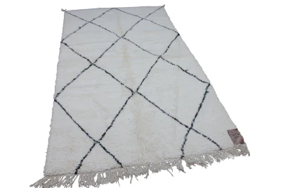 Beni ouarain Teppich 15333 270cm x 148cm