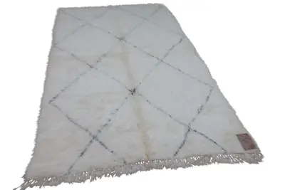 Beni ouarain Teppich 15334 266cm x 158cm