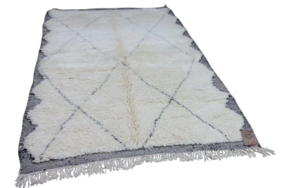 Beni ouarain Teppich 15348 255cm x 165cm