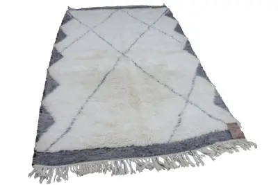 Beni ouarain Teppich 15357 250cm x 160cm