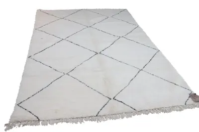 Beni ouarain 15360 306cm x 209cm