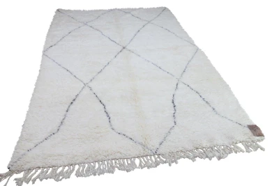 Beni ouarain Teppich 15361 314cm x 202cm