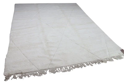 Beni ouarain Teppich 15364 400cm x 305cm