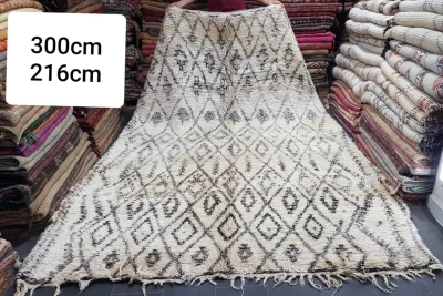 oude beni ouarain 85644 300cm x 216cm
