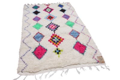  Azilal vloerkleed 14820 240cm x 150cm