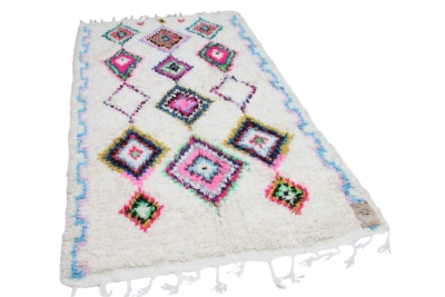 Azilal vloerkleed 74113 250cm x 146cm