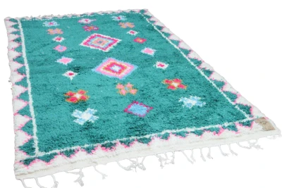 Azilal vloerkleed 74117 295cm x 190cm