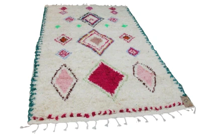 Azilal vloerkleed 95081 286cm x 185cm  