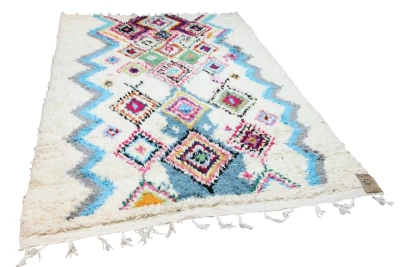 Azilal vloerkleed 95083 280cm x 190cm