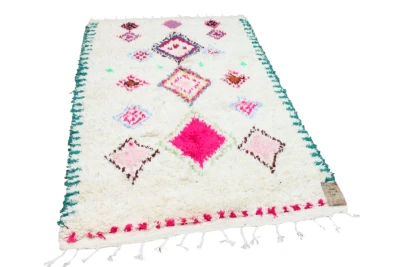 Azilal vloerkleed 95085 226cm x 148cm  