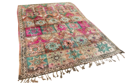 beni mguild 10235 270cm x 190cm  