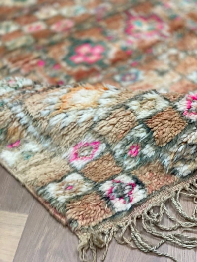 beni mguild vloerkleed 29401 300cm x 180cm  