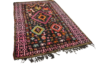 VERKOCHT beni mguild 63724 317cm x 205cm 