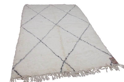 Beni ouarain Teppich 15249 258cm x 175cm