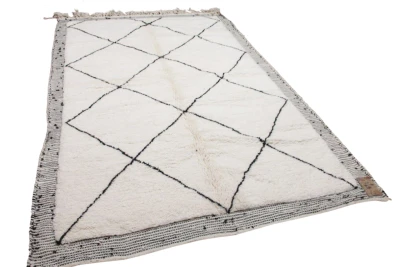 Beni ouarain nr.64103 250cm x 165cm