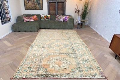 beni mguild vloerkleed 27614 360cm x 204cm