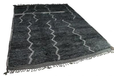 Beni ouarain Teppich 15347 415cm x 320cm