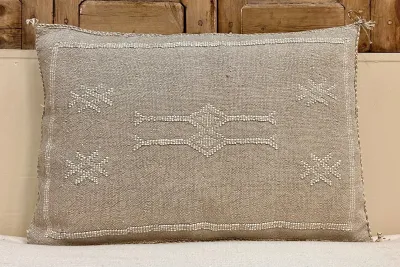 Sabra Kussen uit Marokko 60cm x 40cm incl vulling nr.93250