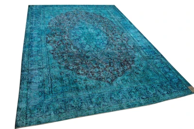 kirman vloerkleed 59600 414cm x 297cm