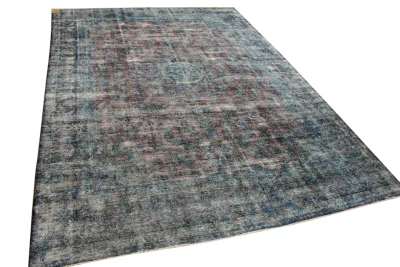 kirman vloerkleed 59619 406cm x 295cm