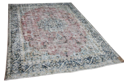 kirman vloerkleed 59634 393cm x 308cm