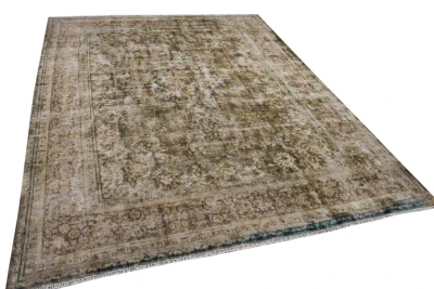 kirman vloerkleed 59666 388cm x 296cm