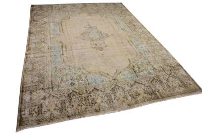 kirman vloerkleed 59675 393cm x 291cm