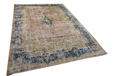 kirman vloerkleed 59680 383cm x 267cm