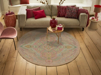 Alfombra by Pip Sand Rond