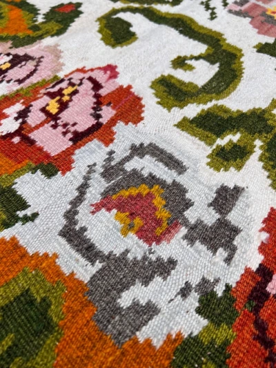 Rozenkelim 79006 330cm x 222cm