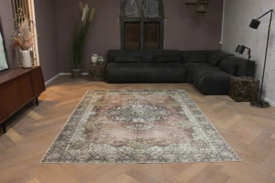 Sale replica vloerkleed 180cm x 120cm showroom model