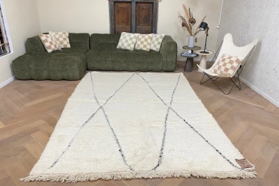 SALE Beni ouarain 47476 300cm x 197cm