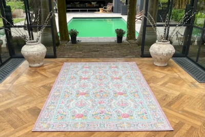 Melody by Pip Pastel Pink