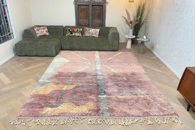 Beni ouarain 78212 310cm x 250cm 