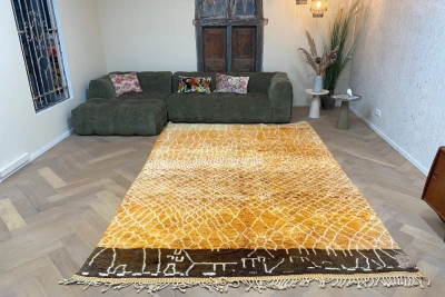 Beni ouarain 69420 332cm x 220cm 