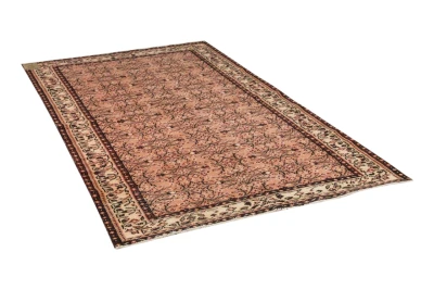 Vintage vloerkleed nr:16903 253cm x 150cm