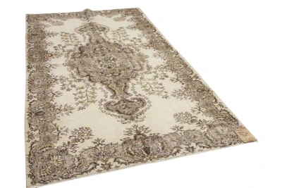 vintage vloerkleed diverse kleuren 56072 272cm x 162cm