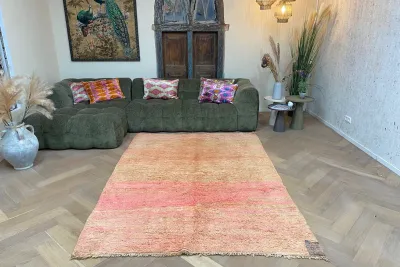 beni mguild 12042 256cm x 177cm  