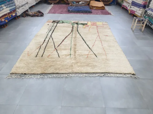 beni mguild 10526 300cm x 200cm 