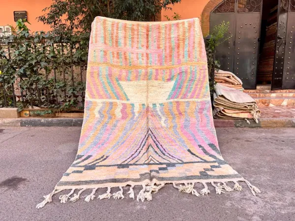 beni mguild 10531 268cm x 179cm 