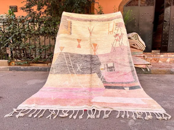 beni mguild 10532 310cm x 210cm 