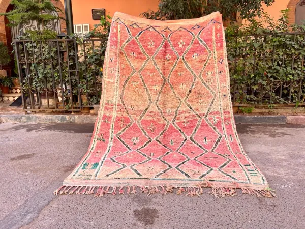 beni mguild 10541 295cm x 188cm 