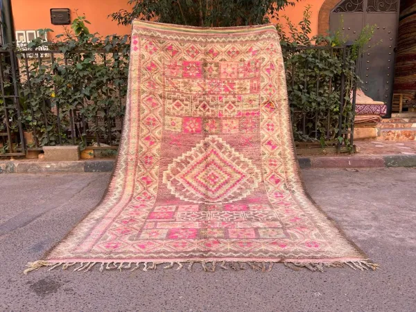 beni mguild 10551 307cm x 197cm 