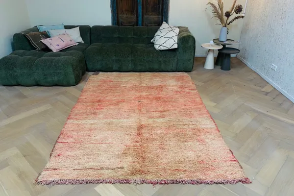 Beni Mguild 11180 255cm x 176 cm 