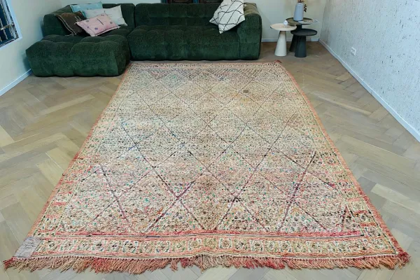 Beni Mguild 11283 340cm x 230 cm 