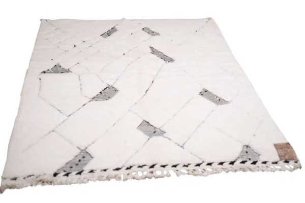 Beni ouarain Teppich 41124 313cm x 200cm