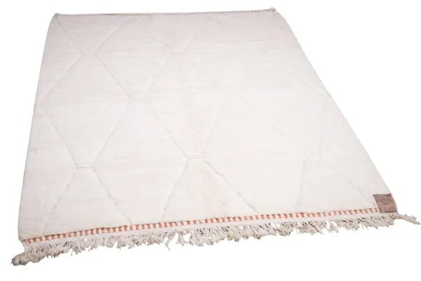 Beni ouarain Teppich 41124 313cm x 200cm