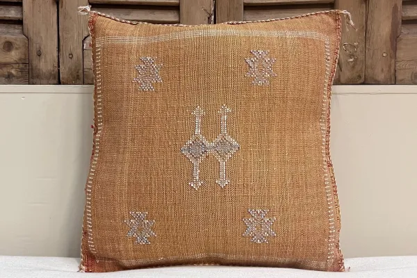 Sabra Kussen Marokko 45cm x 45cm incl vulling nr.14163